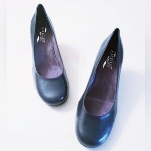 Original Aerosoles Dark Navy Shoes